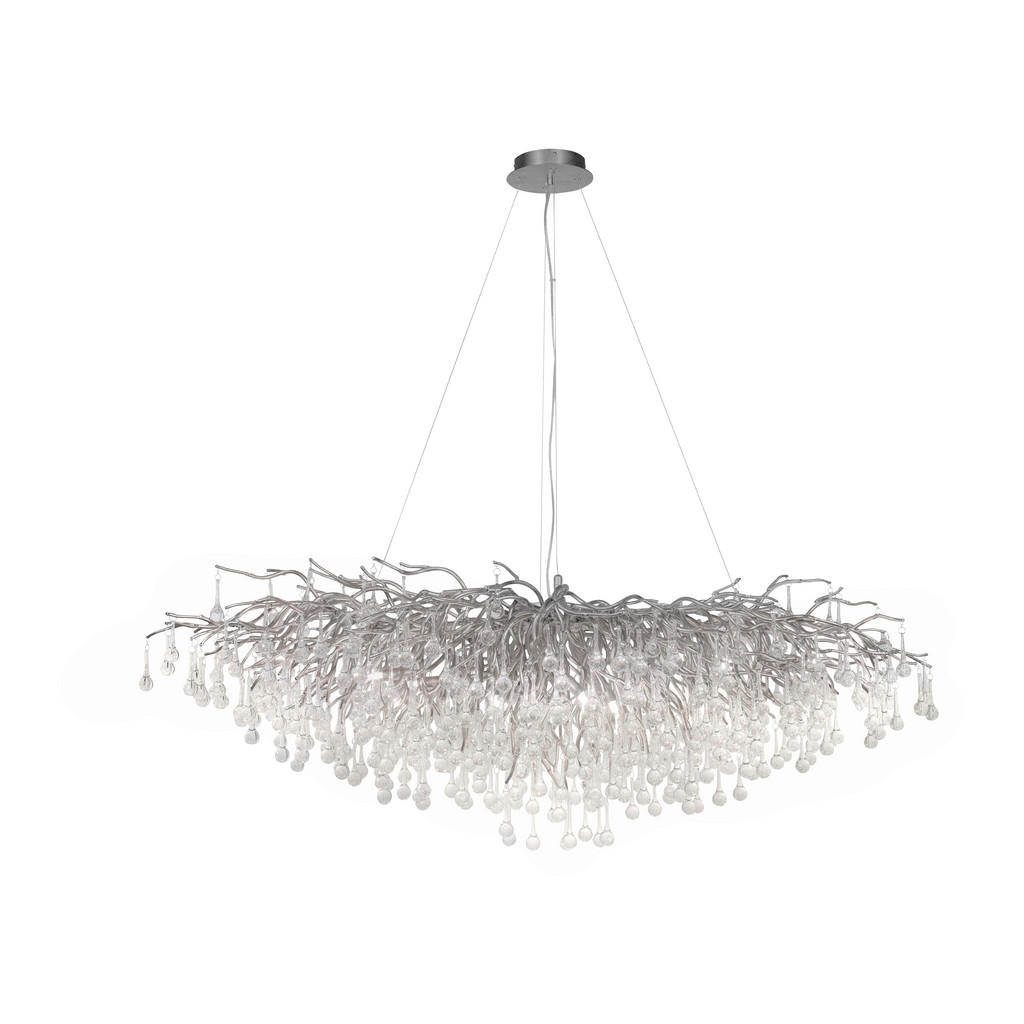 Paul Neuhaus LUSTR, 150/75/250 cm