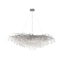 Paul Neuhaus LUSTR, 150/75/250 cm