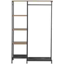 PBJ STOJAN DO ŠATNY, 100/165/36 cm