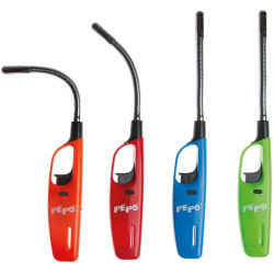 PE-PO Větruodolný zapalovač 2068948