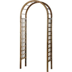 Pergola Róża 100x230x45