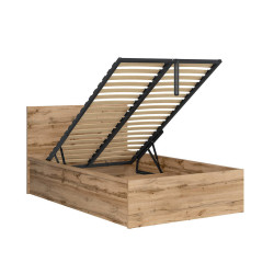 Petits-meubles BOXSPRING POSTEL 120/200 Edwin Dřevo
