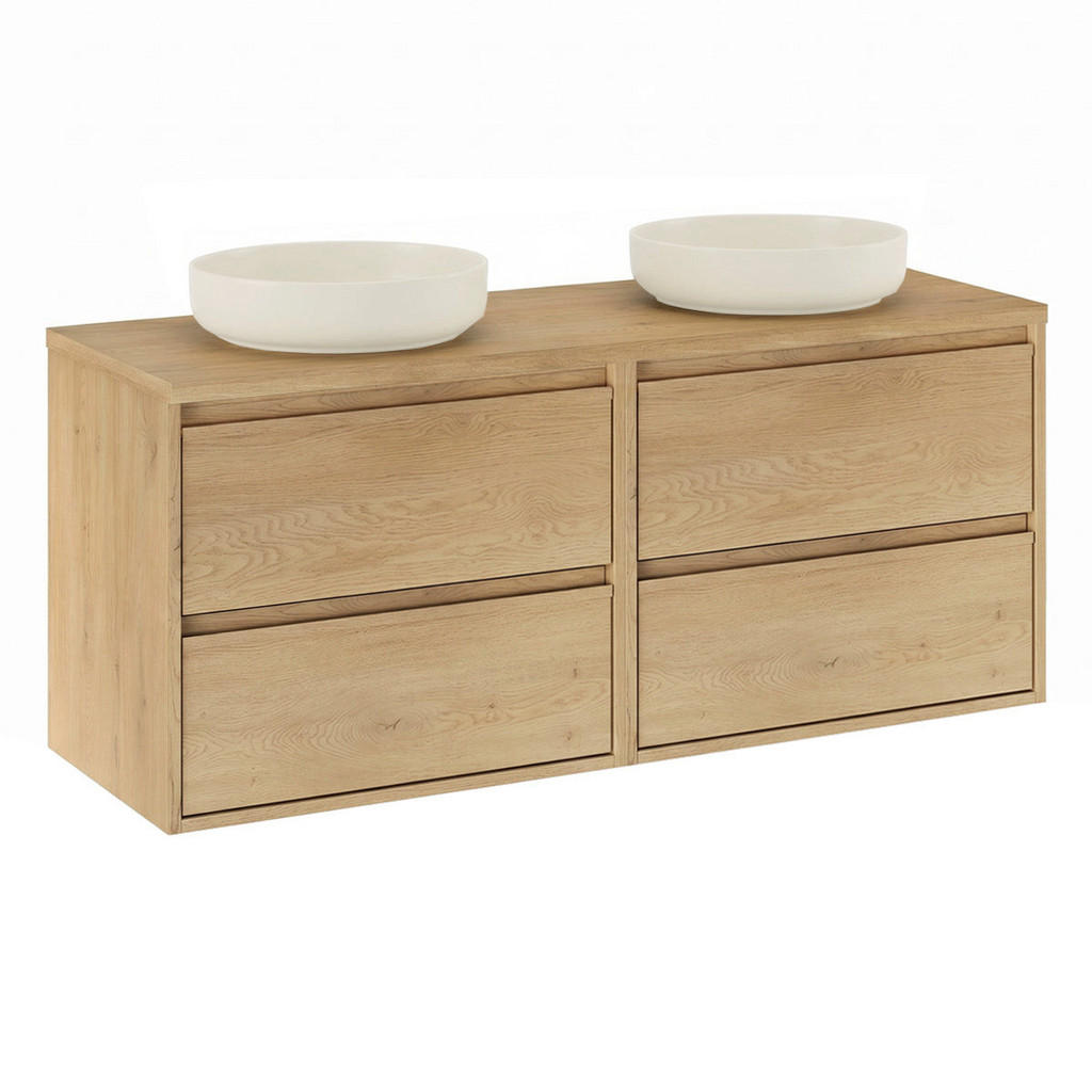 Petits-meubles DVOJUMYVADLO 120cm Edmé Dřevo