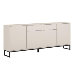 Petits-meubles SIDEBOARD Loa Kašmír