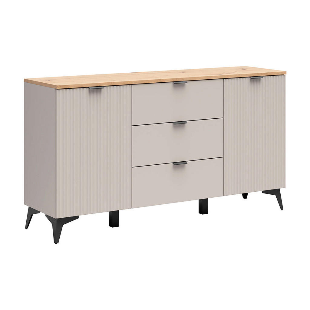 Petits-meubles SIDEBOARD Vicky Kašmír