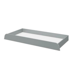 Petits-meubles ÚLOŽNÝ PROSTOR 70/150 Grey