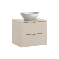 Petits-meubles UMYVADLO 60.6cm Azel Kašmír