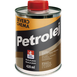 Petroolej 420ml
