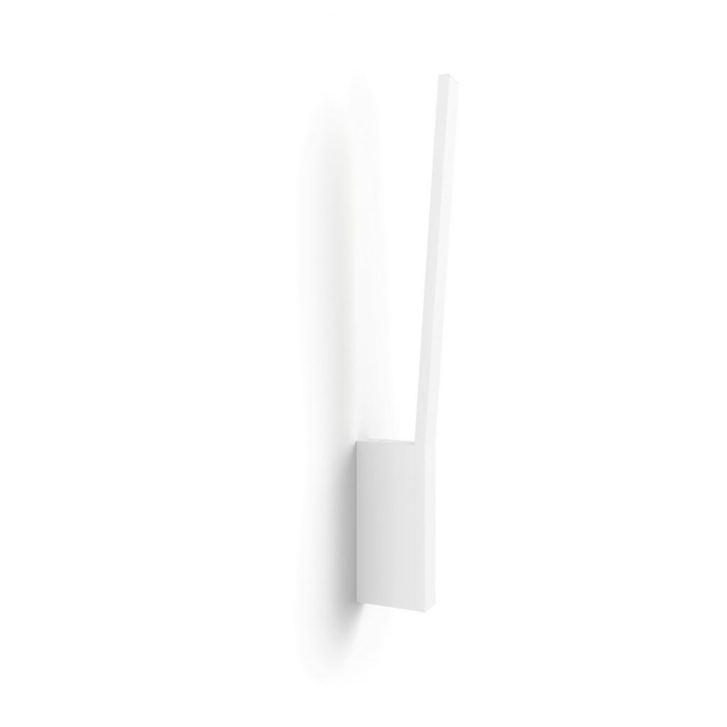 Philips HUE NÁSTĚNNÉ LED SVÍTIDLO, 10,7/55,8/3,1 cm