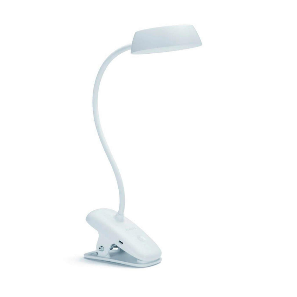 Philips LAMPA NA PSACÍ STŮL