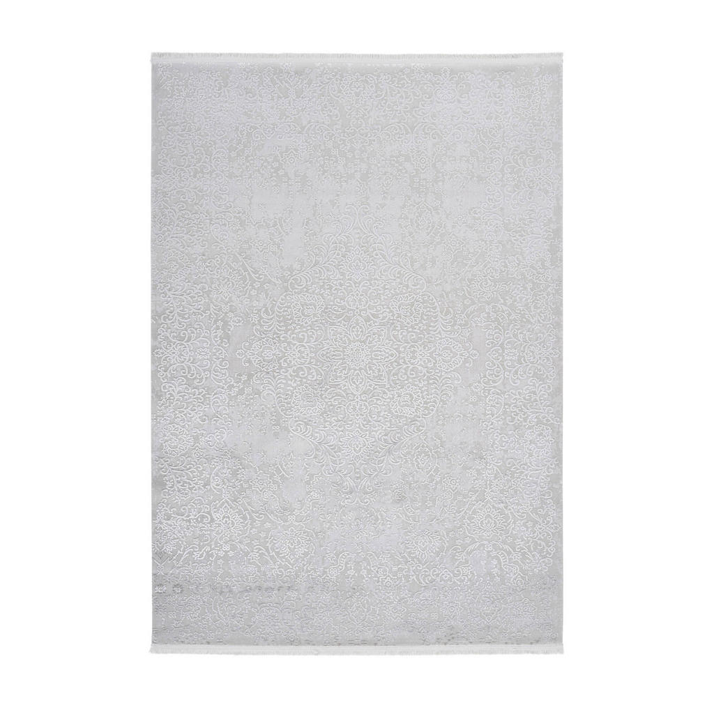 Pierre Cardin TKANÝ KOBEREC, 200/290 cm barvy stříbra