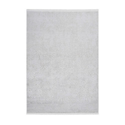 Pierre Cardin TKANÝ KOBEREC, 200/290 cm barvy stříbra