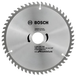 Pilový kotouč Eco for aluminium 190x2,2/1,6x30 54T