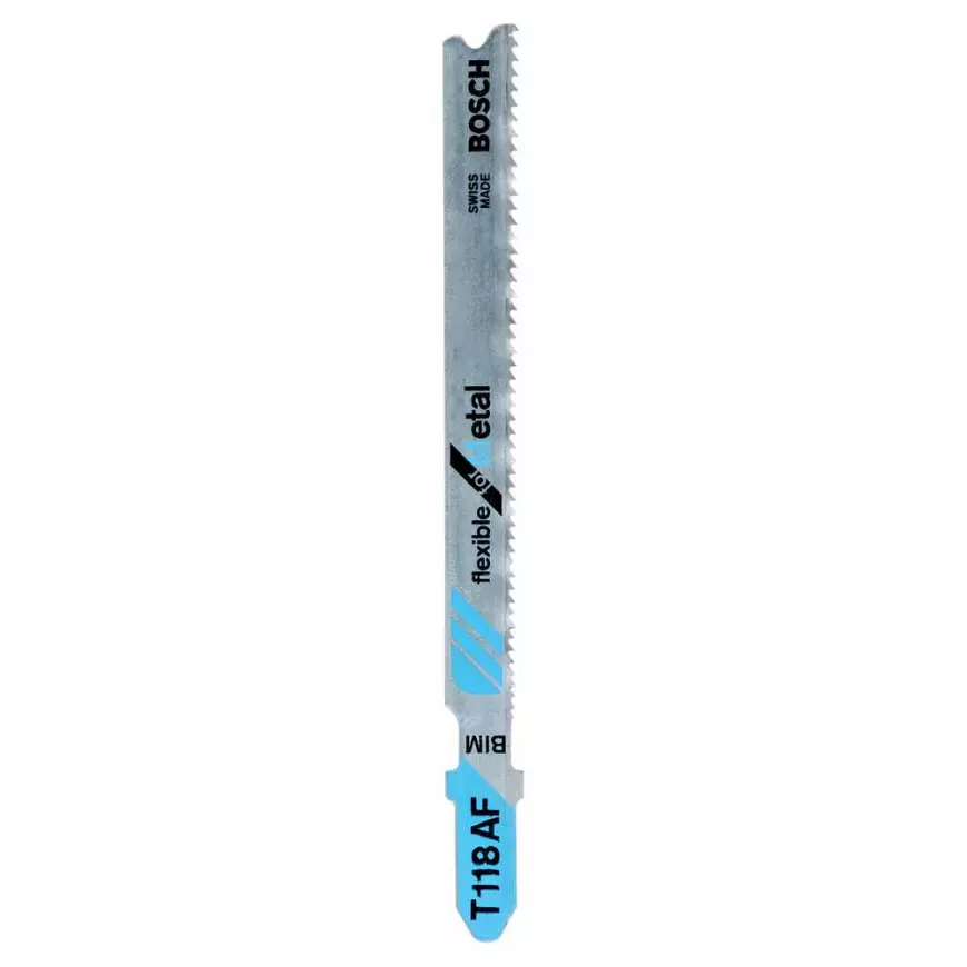 Pilový list Bim, T 118 Af, 67 Mm