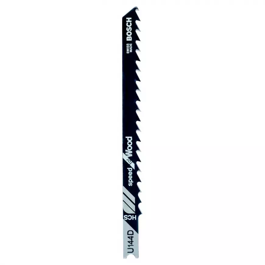 Pilový listHcs, U 144 D, 82 Mm