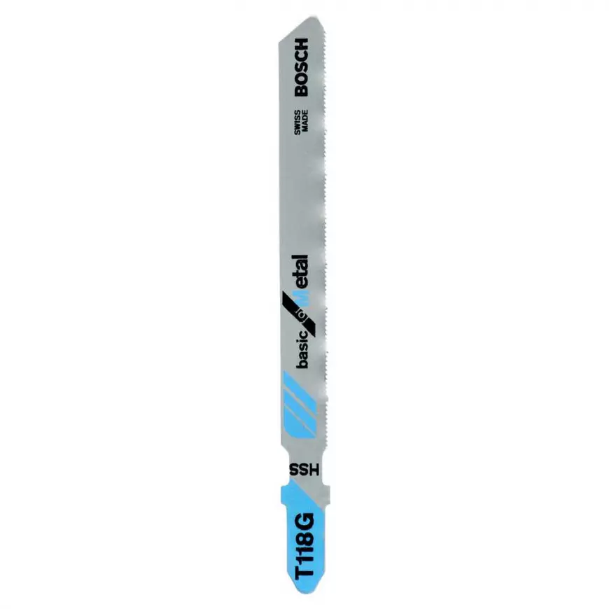 Pilový listT 118 G, 74 MM