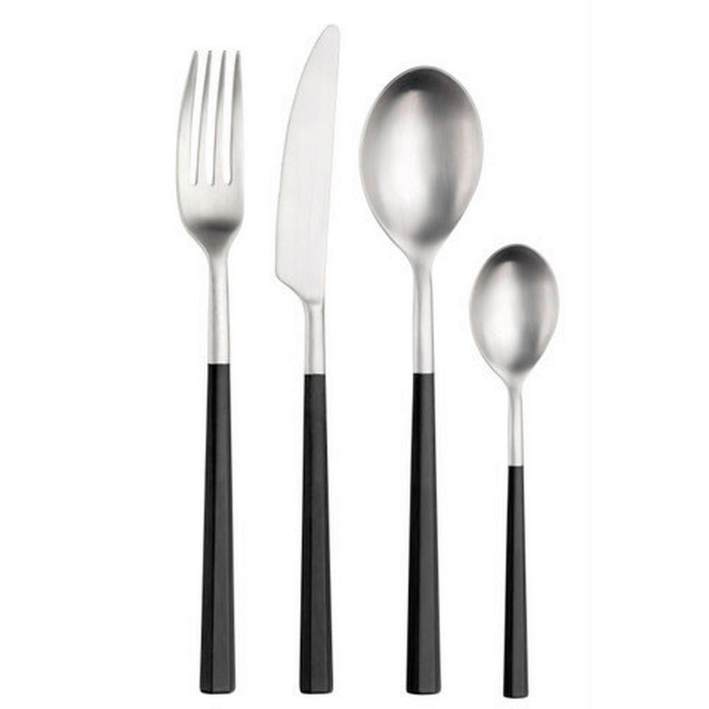 Pintinox SADA PŘÍBORŮ nerezová ocel, 16dílné