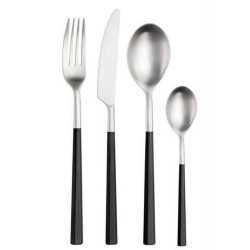 Pintinox SADA PŘÍBORŮ nerezová ocel, 16dílné