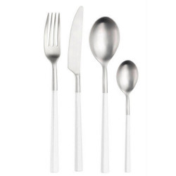 Pintinox SADA PŘÍBORŮ nerezová ocel, 16dílné