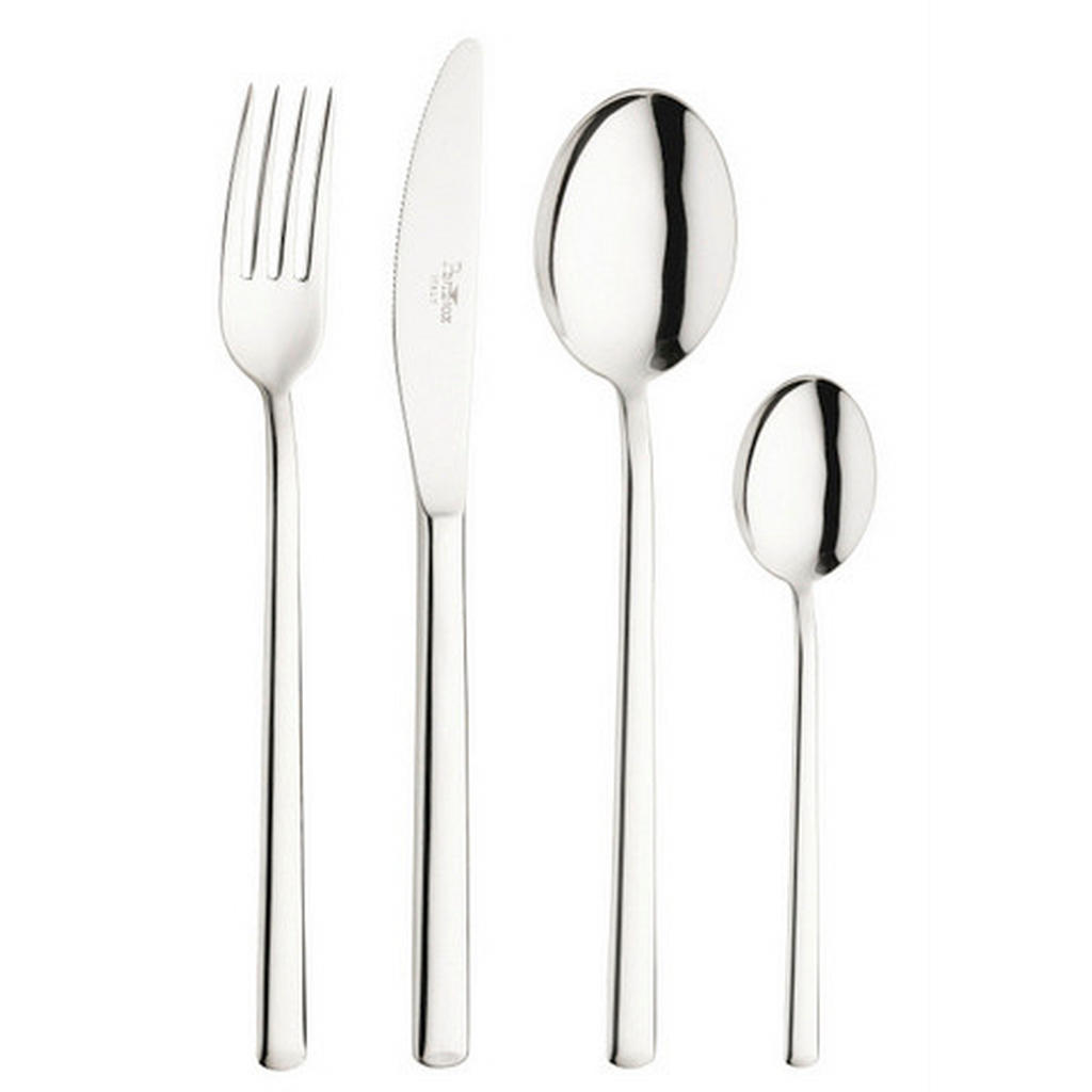 Pintinox SADA PŘÍBORŮ nerezová ocel, 16dílné