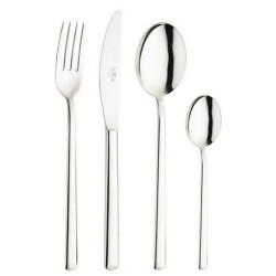 Pintinox SADA PŘÍBORŮ nerezová ocel, 16dílné