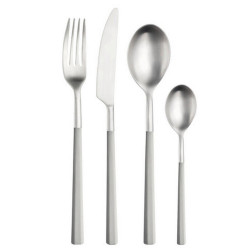 Pintinox SADA PŘÍBORŮ nerezová ocel, 16dílné