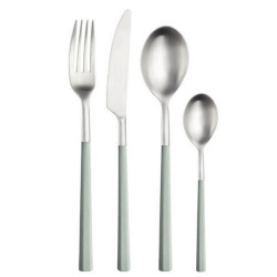 Pintinox SADA PŘÍBORŮ nerezová ocel, 16dílné