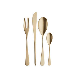 Pintinox SADA PŘÍBORŮ nerezová ocel, 16dílné