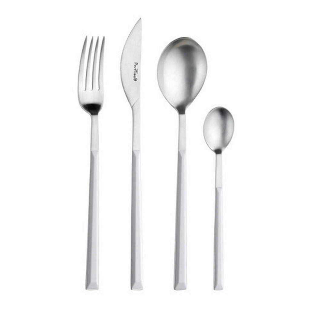 Pintinox SADA PŘÍBORŮ nerezová ocel, 24dílné