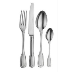 Pintinox SADA PŘÍBORŮ nerezová ocel, 24dílné