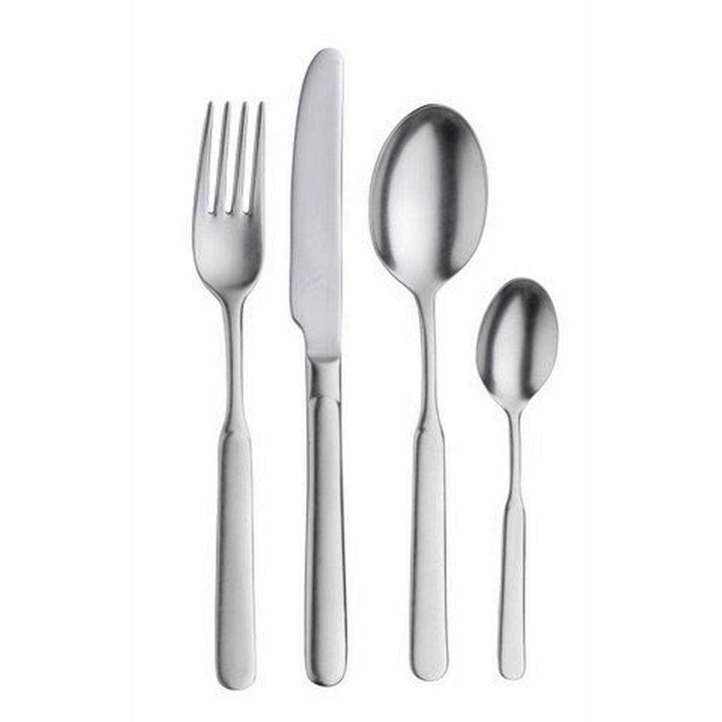 Pintinox SADA PŘÍBORŮ nerezová ocel, 24dílné