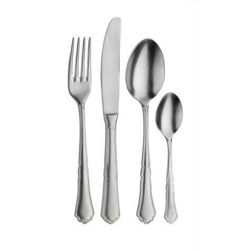 Pintinox SADA PŘÍBORŮ nerezová ocel, 24dílné