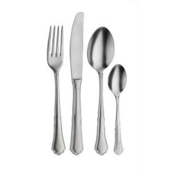 Pintinox SADA PŘÍBORŮ nerezová ocel, 24dílné