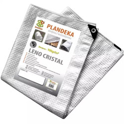 Plachta s výztuží 4 x 5 m 100g