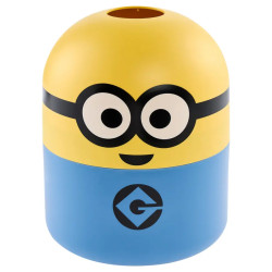 Plastový box Mimoni Bob žlutý 6l