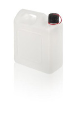 PLASTOVÝ KANYSTR 10L