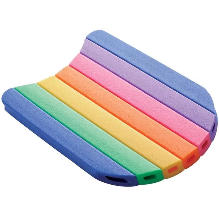 Plavací deska Kick ± 480 x 300 x 30 mm