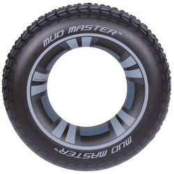 Plavací kruh Pneumatika ø 91 cm 36016