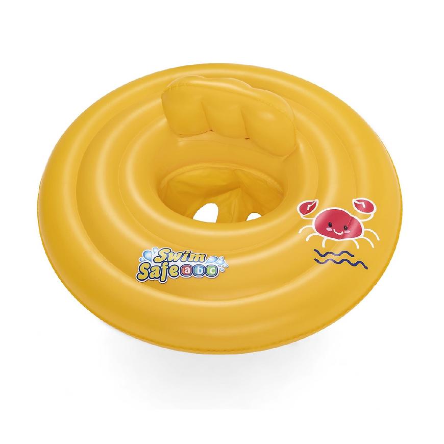 Plavací kruh pro batolata ø 69 cm, 32096