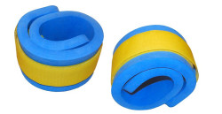 Plavecké rukávky na suchý zip mix