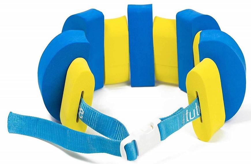 Plavecký pás plavčík 1200 mm