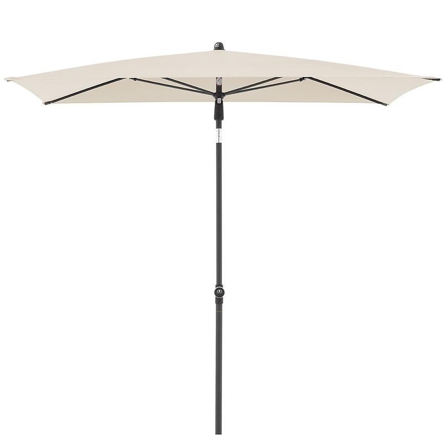 Plážový slunečník ACTIVE 200x120 přírodní