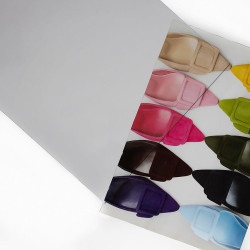 Plexisklo 500 x 1500 x 2 mm bezbarvé