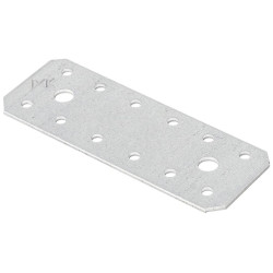 Ploché spojky 100x35x2