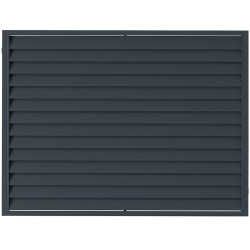 PLOTOVÉ POLE IMPERIAL - 199 X 120 CM