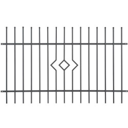 PLOTOVÉ POLE PORTO - 200 X 120 CM