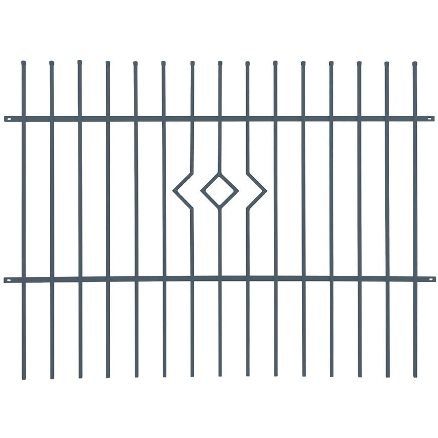 PLOTOVÉ POLE PORTO - 200 X 145 CM