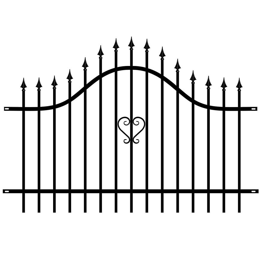 PLOTOVÉ POLE TOPAZ - 200 X 120 CM