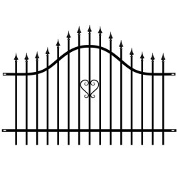 PLOTOVÉ POLE TOPAZ - 200 X 120 CM