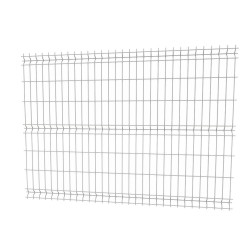 PLOTOVÝ PANEL 3D 1530X2500CM, DRÁT 4,0MM - ZN